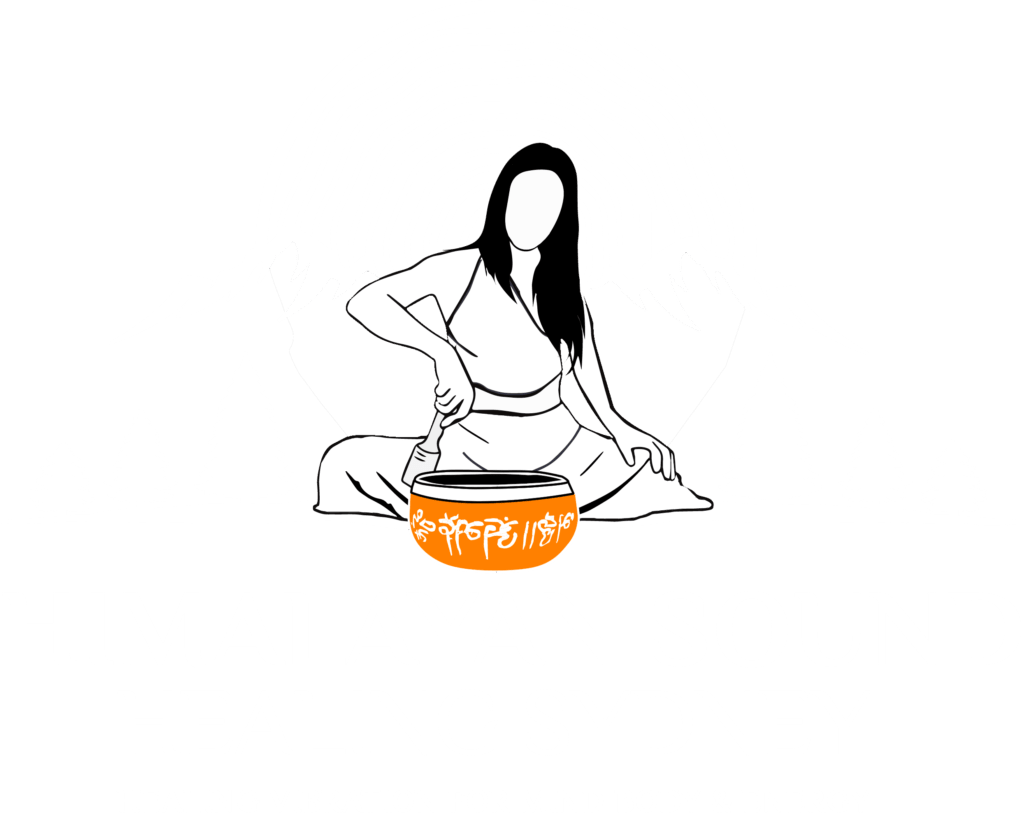 Himalayan Sound Healing Sydney Logo
