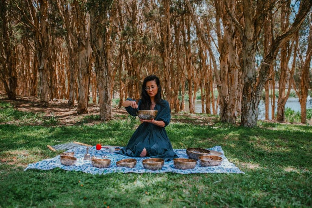 About HSHS (Himalayan Sound Healing Sydney)- Sound Healing your mind, body and spirit